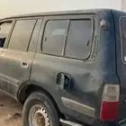 جيب موديل 94 شرط مكينة وقير يبي له فقط تجديد بودي