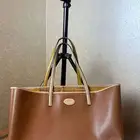 شنطة Coach Metro أصلية   جلد طبيعي