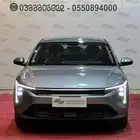 كيا K4 ستاندر 2026 - كاش واقساط