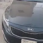 كيا اوبتيما 2015
