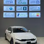 كيا كي 5 محرك 2.5 مطور خليجي 2026 كاش واقساط