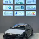 تويوتا كامري جراندي بنزين 2025 كاش واقساط