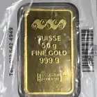 سبيكة 50 جرام