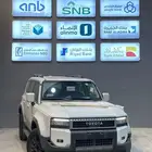 برادو TXL2 بنزين 2025