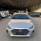 هونداي النترا 2018