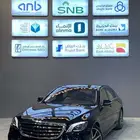 مرسيدس S560 2018 فل كامل