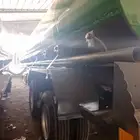 توانك تانكر وايت 32 الف جديد بالكفرات tank