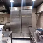 معدات مطعم للبيع التوصل وتسباب فقط