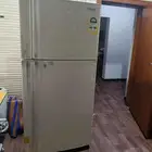 ثلاجة كبيرة هيتاشي