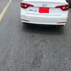 سوناتا 2017 للبيع
