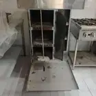 أغراض مطغم