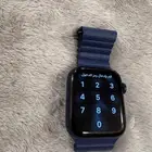 ساعة ابل اصدر السادس GPS