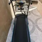 سير مشي رياضي للبيع شبه جديد