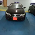 كيا سيراتو 2011