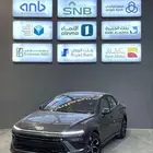 هيونداي سوناتا فليت 2026 قسط سيارتك من جوالك بضغطة زر