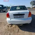 مطلوب اكسنت 2003-2005