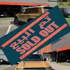 تويوتا لاندكروزرSTD(بنزين)2025