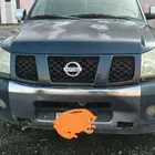 2008 فحص منتهي رخصه منتهيه ثلاث سنوات سياره وكاله بره وجوه