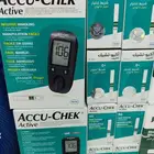شرائط وأجهزة سكر