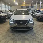 نيسان اكستريل دبل 5 مقاعد 2025  كاش_تقسيط_