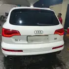 Audi q7 2010 for sale