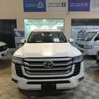 لاند كروزر رقم 4 بنزين سعودي  تقسيط جميع البنوك