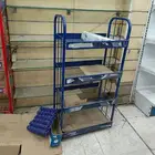 رفوف بقاله ومكيف اسبليت
