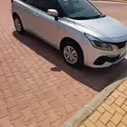 سوزوكي بالينو 2024 بحالة الوكاله