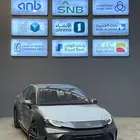 تويوتا كامري LE هايبرد 2025 سعودي مبيعات البنوك