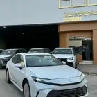 كامري LE بنزين 2025