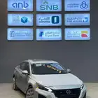 نيسان التيما SV نص فل 2026 للتقسيط