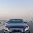 تويوتا أفالون الموديل 2006 لمتد