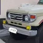 صدام جيب ربع 2005 اصلي
