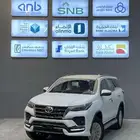 تويوتا فورتشنر VX3 بنزين 2025 كاش واقساط