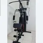 جهاز رياضي منزلي