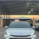 تويوتا كامري 2025 ستاندر E