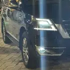 نيسان بلاتينيوم 6 V