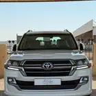 لاندكروزر جي اكس ار GXR 2020 سعودي تورنق