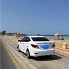 اكسنت 2014 تم تنزيل السعر 13 لاف راجع إعلاني