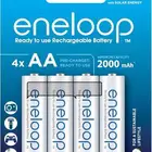 بطارية باناسونيك eneloop AA
