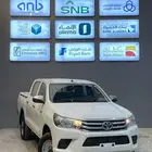 هايلكس سلق ديزل تماتيك بريمي 2025