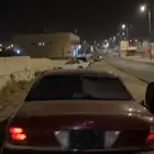 فورد كراون فكتوريا