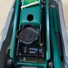 رافعة سيارات جديده