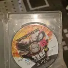 لعبة twisted metal