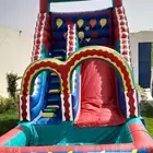 اجار نطيطات مدارس نطيطه زحاليق العاب مدارس
