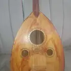 عود عزف في حاله جيده جدا