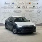 تايوتا كامري E هايبرد 2025 كاش واقساط