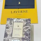 عطور لافيرن ميني جديدة اصلية