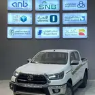 هايلوكس GLXS م2.7 غمارتين دبل بنزين تماتيك بريمي 2025