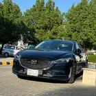 مازدا 6 للتنازل 2022